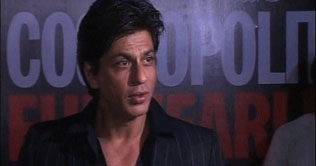 Katrina awarded fearless woman, Shahrukh most popular male 